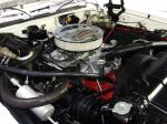 Oldsmobile 442 Holiday Coupe by Hurst 1969 года
